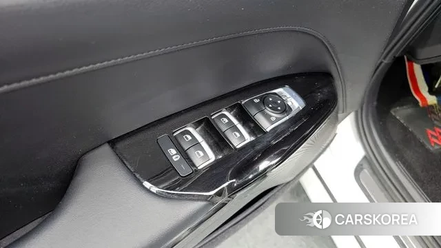 Kia K5 Hybrid 3rd Generation id 3655890 из Кореи 9