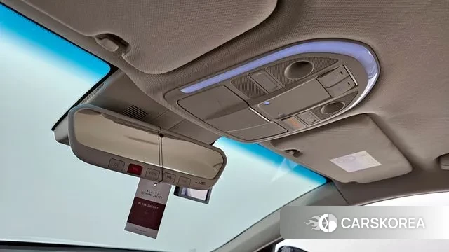 Genesis The New G70 id 3758548 из Кореи 9