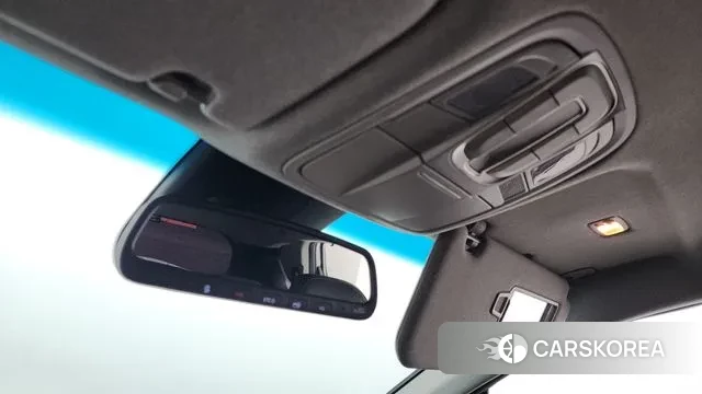 Hyundai Santa Fe TM id 2986126 из Кореи 9