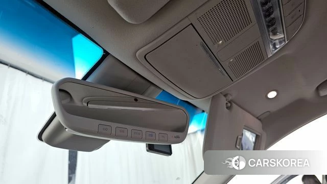 Genesis G90 id 3879878 из Кореи 9