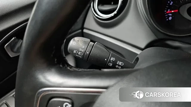 Renault Korea (Samsung) New QM3 id 2971070 из Кореи 9