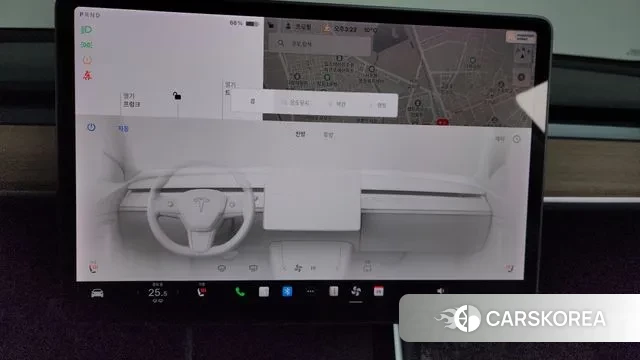 Tesla Model 3 id 3525371 из Кореи 9