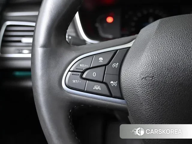 Renault Korea (Samsung) The New SM6 id 3340230 из Кореи 9