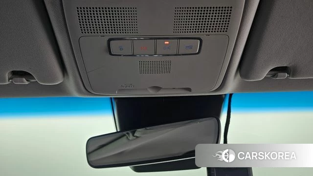 Hyundai The New Grandeur IG id 3840073 из Кореи 9