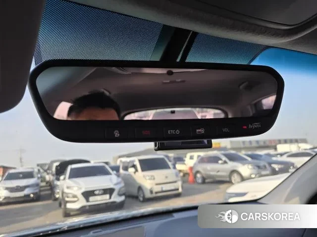 Hyundai Kona id 3454931 из Кореи 9