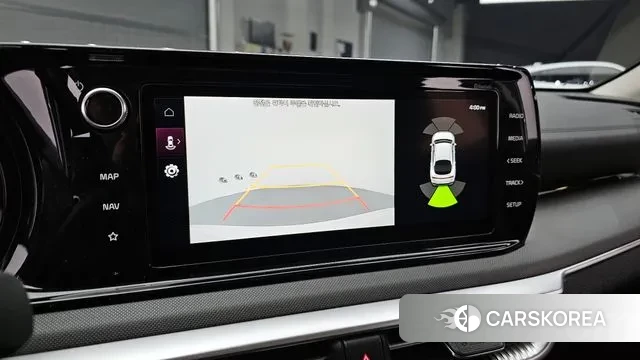 Kia K5 3rd generation id 3787715 из Кореи 9