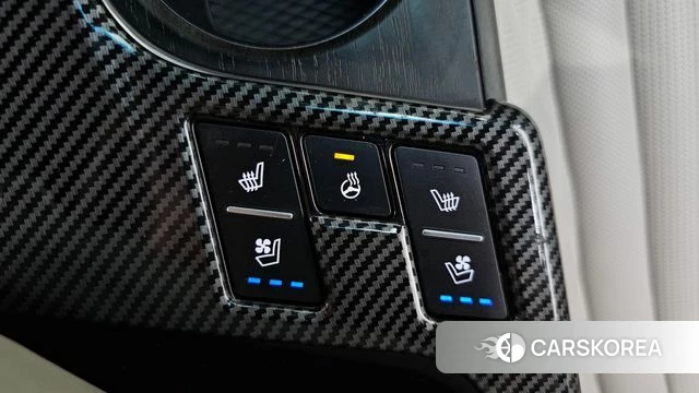 Kia K8 Hybrid id 4880485 из Кореи 9
