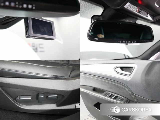 Renault Korea (Samsung) Arcana id 3902790 из Кореи 9