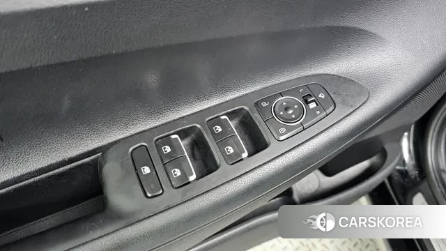 Hyundai The New Grandeur IG id 3478807 из Кореи 9