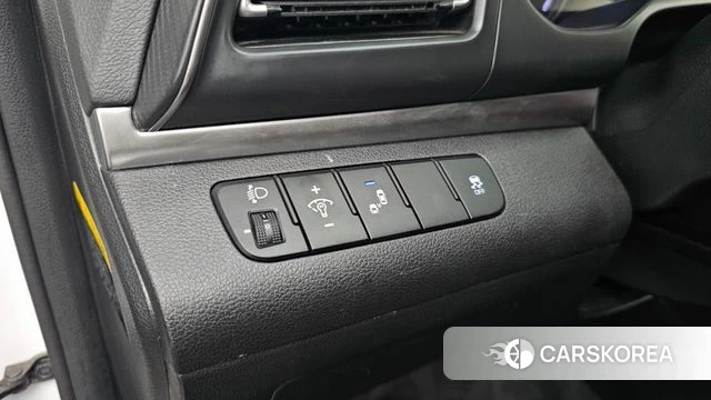 Hyundai The New Avante AD id 4642576 из Кореи 9