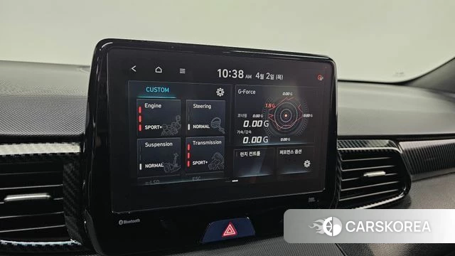 Hyundai Veloster (JS) id 3885094 из Кореи 9