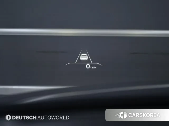 Genesis G80 (RG3) id 2969985 из Кореи 9