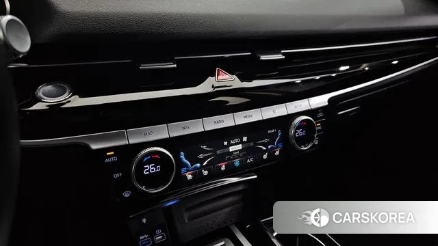 Genesis G80 (RG3) id 3759939 из Кореи 9