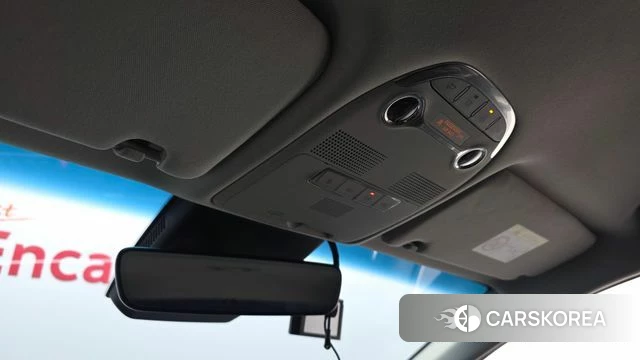 Hyundai The New Grandeur IG id 3916352 из Кореи 9