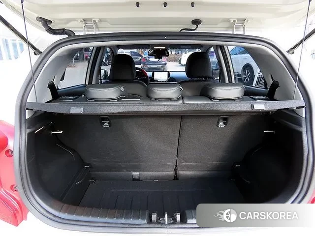 Kia Morning Urban (JA) id 3571050 из Кореи 9