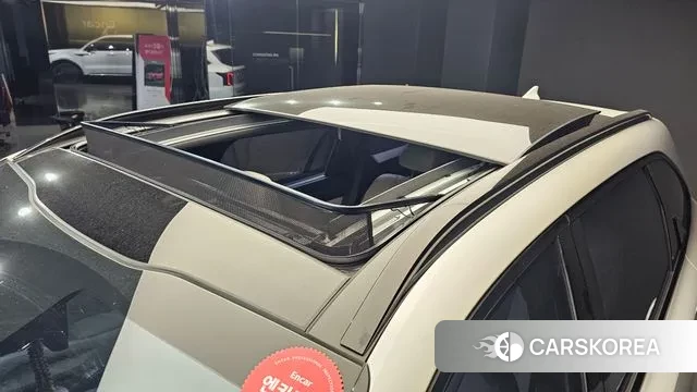 Kia The New Sorento 4th Generation id 3088068 из Кореи 9