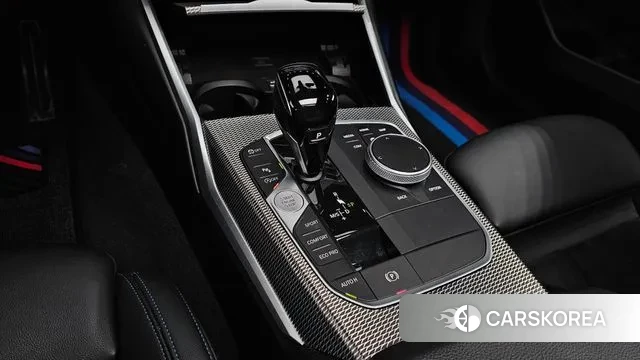 BMW 3 Series (G20) id 3661380 из Кореи 9