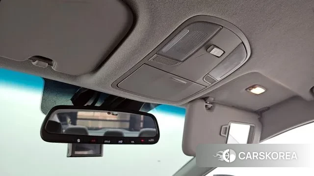 Hyundai The New Avante AD id 3703516 из Кореи 9