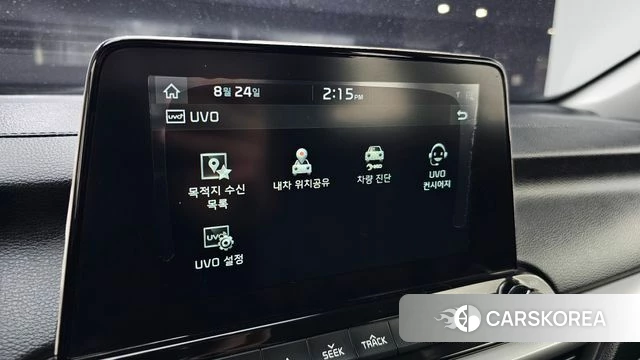 Kia Come New K3 id 4727708 из Кореи 9