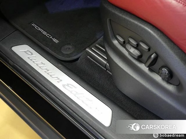 Porsche Cayenne (PO536) id 3856444 из Кореи 9