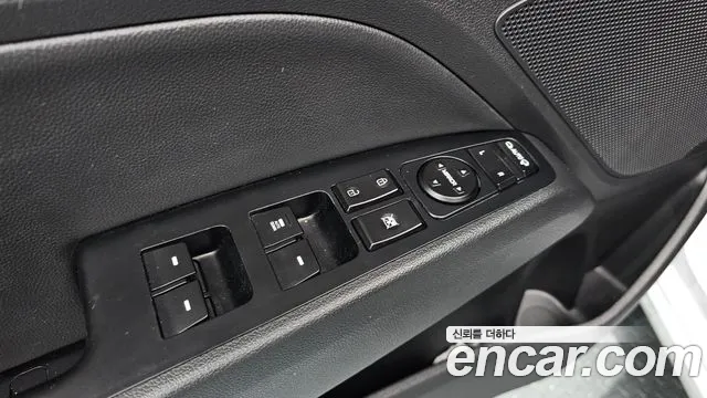 Hyundai The New Avante AD id 2818690 из Кореи 9