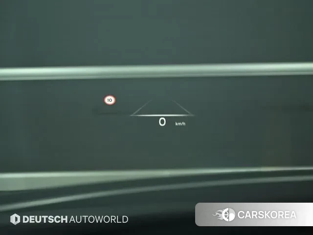 Genesis G90 (RS4) id 3322997 из Кореи 9