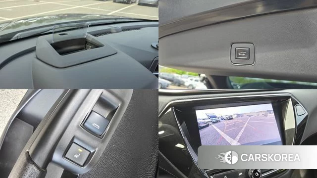 Chevrolet (GM Daewoo) Trailblazer id 4195559 из Кореи 9