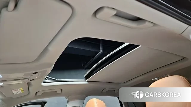 Audi Q3 (F3) id 3734859 из Кореи 9