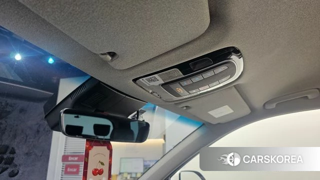 Hyundai The New Palisade id 3934785 из Кореи 9