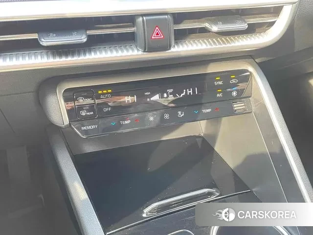 Kia K5 3rd generation id 3372959 из Кореи 9