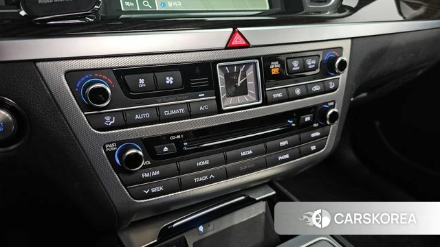 Genesis G80 id 4543632 из Кореи 9