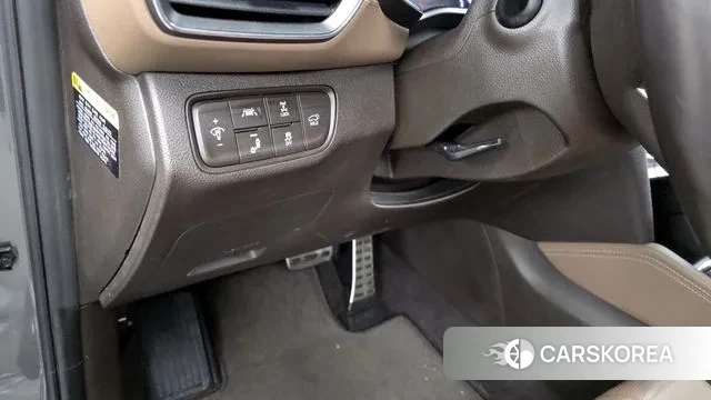 Hyundai Santa Fe TM id 3573572 из Кореи 9