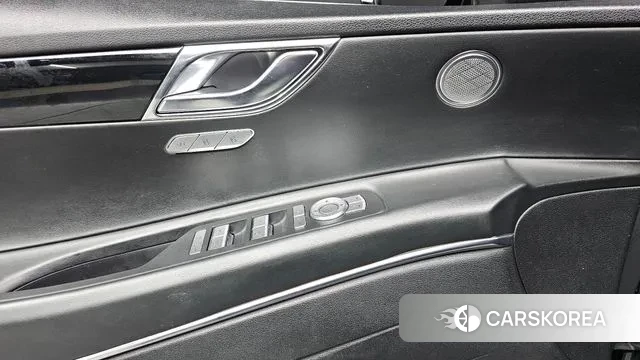 Genesis GV80 id 3504538 из Кореи 9