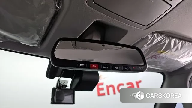 Kia The New Kia Ray EV id 3720897 из Кореи 9