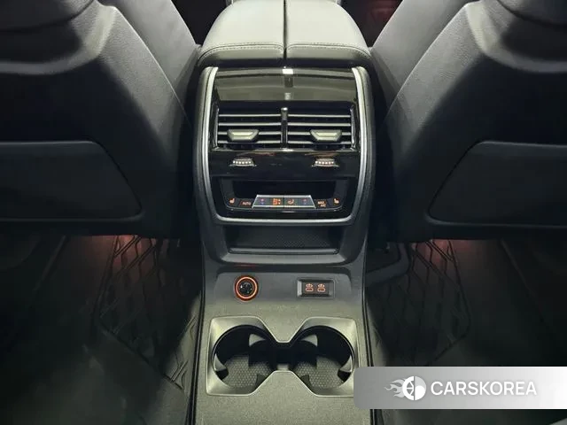 BMW X7 (G07) id 3294442 из Кореи 9