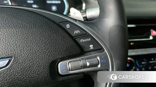 Genesis G80 (RG3) id 2885681 из Кореи 9