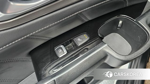 Kia Sorento 4th Generation id 4330825 из Кореи 9