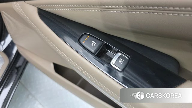 Kia K8 id 4561454 из Кореи 9
