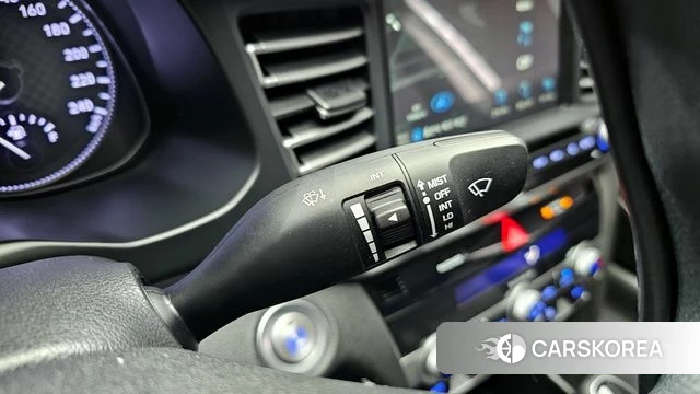 Hyundai The New Avante AD id 3873080 из Кореи 9