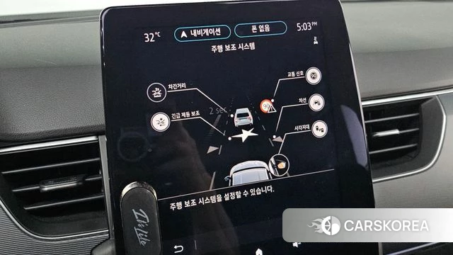 Renault Korea (Samsung) XM3 id 4593491 из Кореи 9