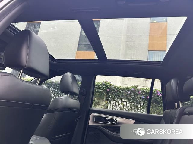 GAC Trumpchi Trumpchi GS8 id 4215153 из Китая 9