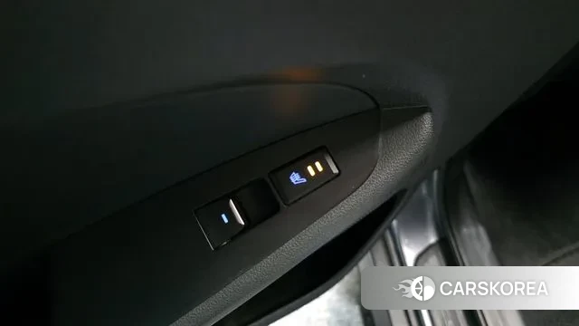 Hyundai All New Tucson id 3552719 из Кореи 9