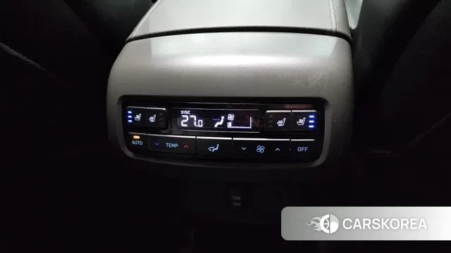 Hyundai Palisade id 3540793 из Кореи 9