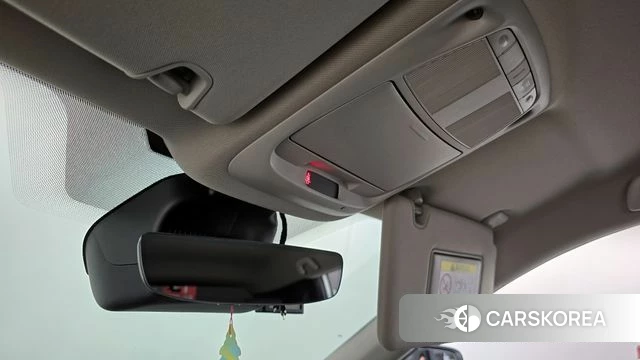 Renault Korea (Samsung) The New QM6 id 4388725 из Кореи 9