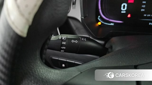 Kia The New Kia Ray id 4917129 из Кореи 9