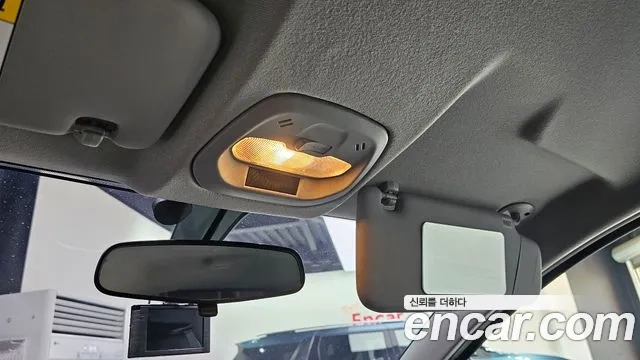 Chevrolet (GM Daewoo) The New Spark id 2952095 из Кореи 9