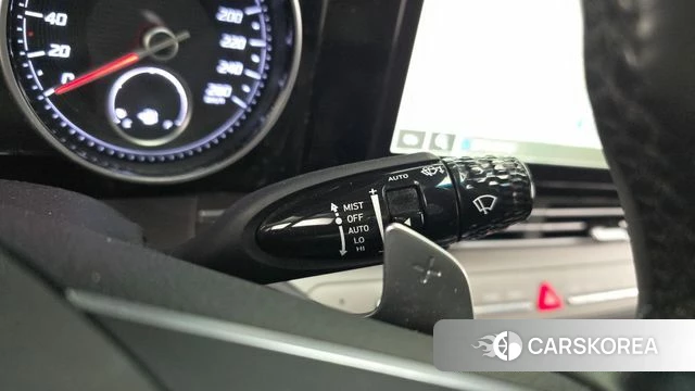 Hyundai The New Grandeur IG id 4180002 из Кореи 9