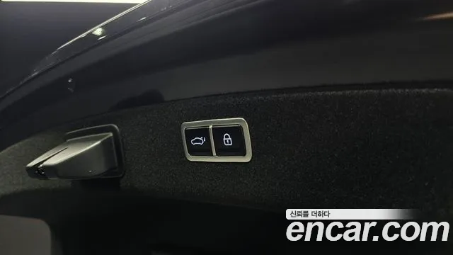 Genesis G80 (RG3) id 2849897 из Кореи 9