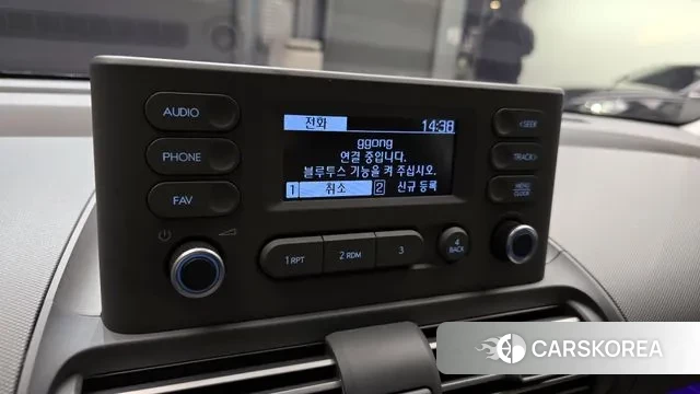 Hyundai Casper id 3675440 из Кореи 9