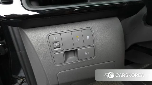 Hyundai Staria id 4872333 из Кореи 9